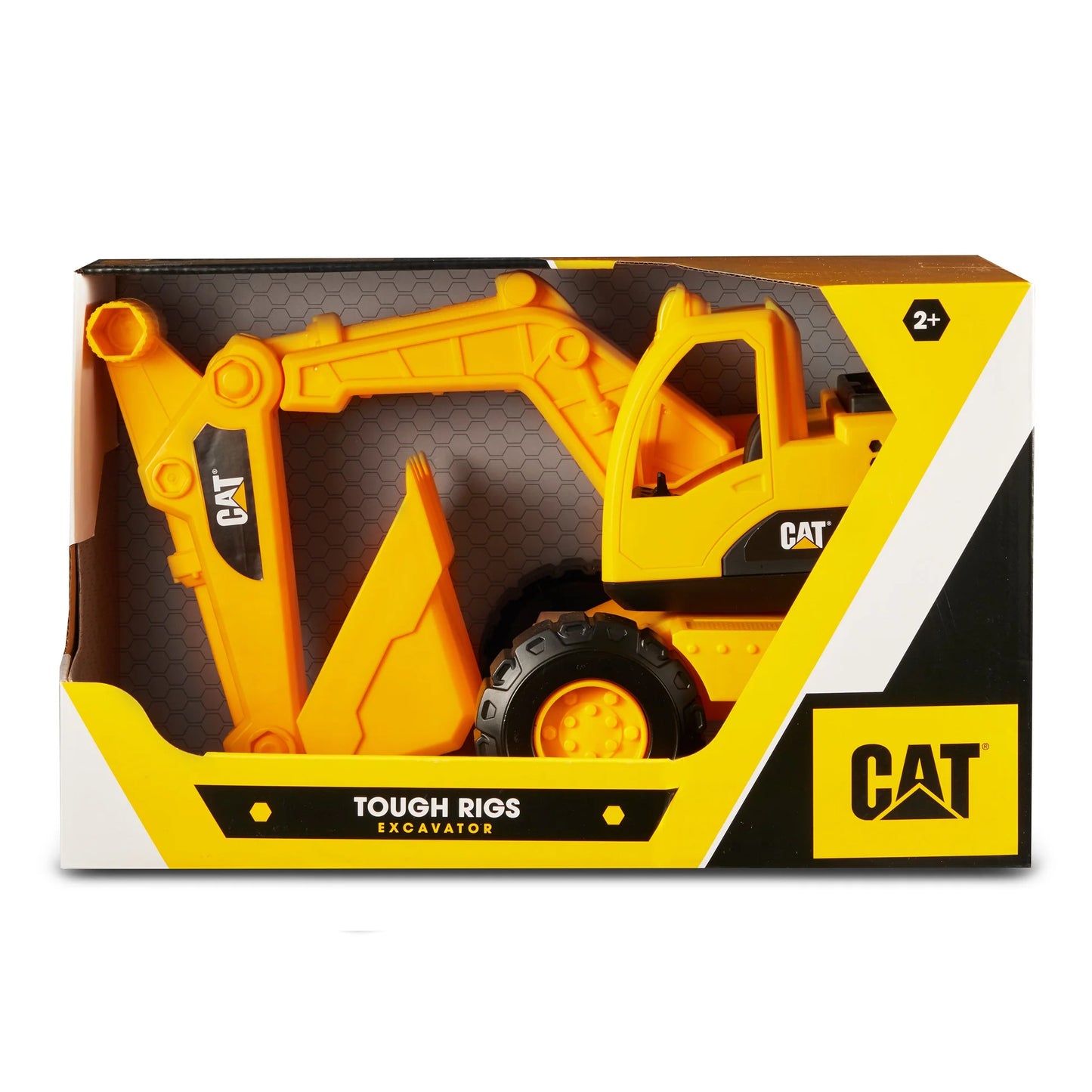 CAT Tough Rigs 15" Excavator
