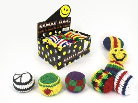 Hacky Sack