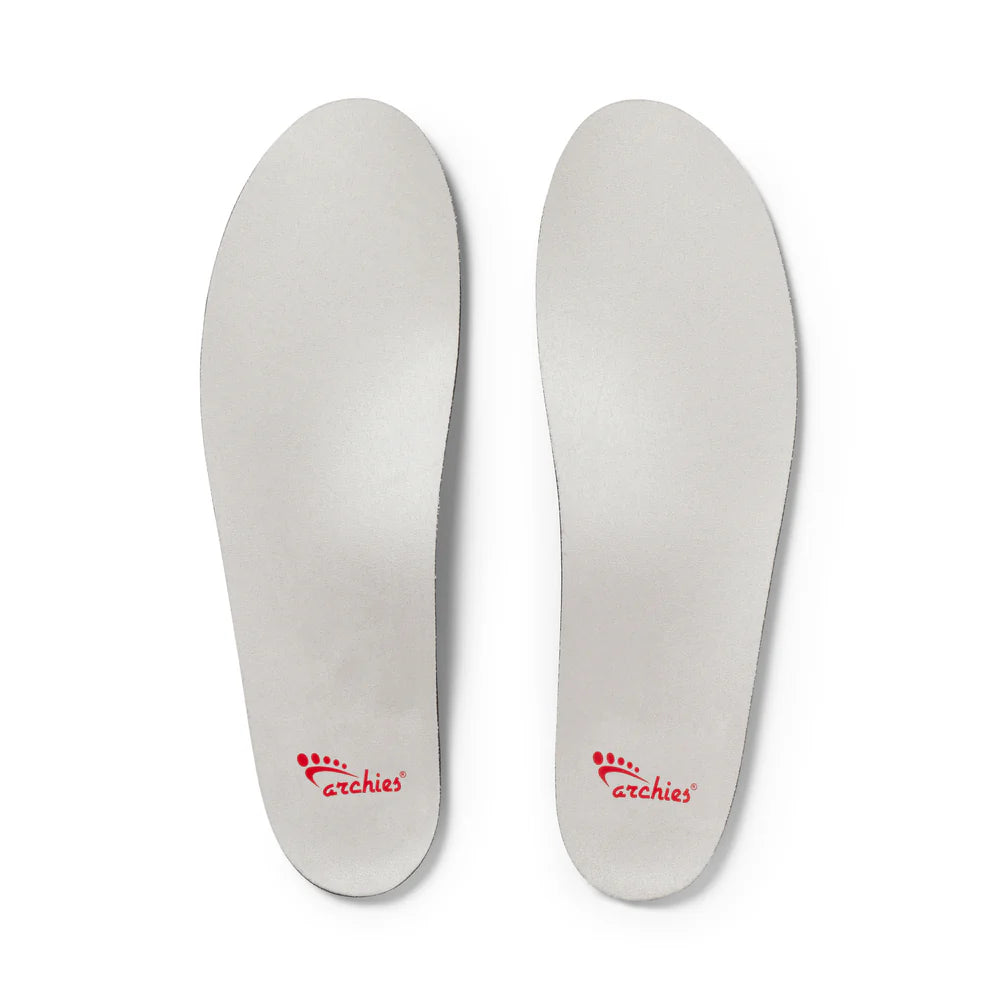 Archies Arch Support Insoles - Full Length Casual Insoles