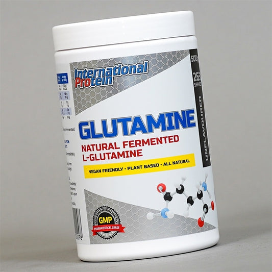 International Protein - Glutamine