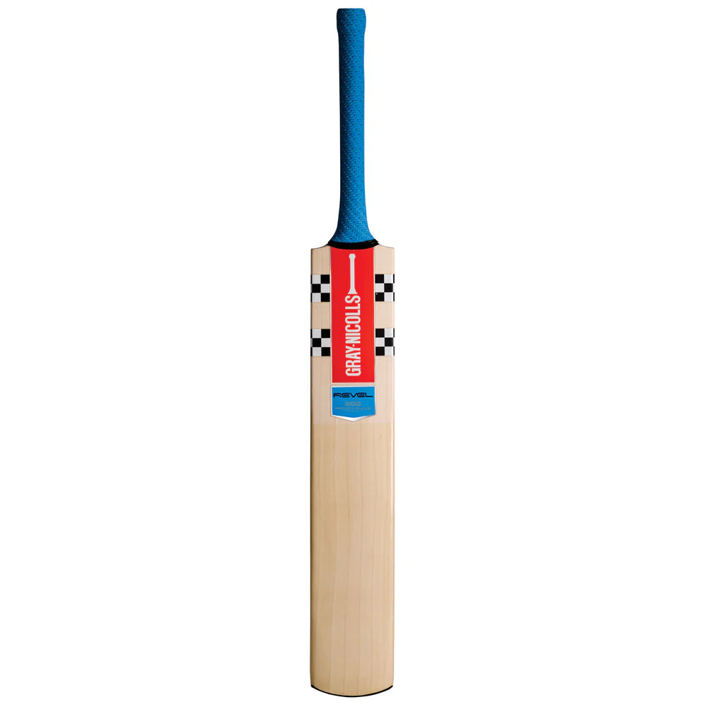 Gray-Nicolls Revel 500 RPlay Cricket Bat - Senior SH
