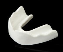 Signature Mouthguards Type 2 - ADULT Male 15+yr / Female 17+yr