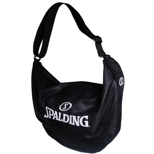 Spalding Mesh Shoulder Bag