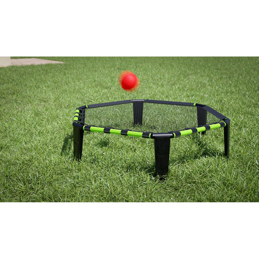 Bounce-Action Set