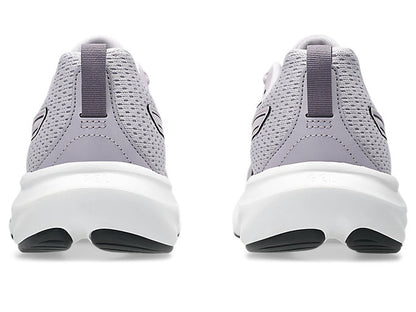Asics Gel Contend 9 Womens Running WIDE (D) - Dusk Violet/Lavender Grey