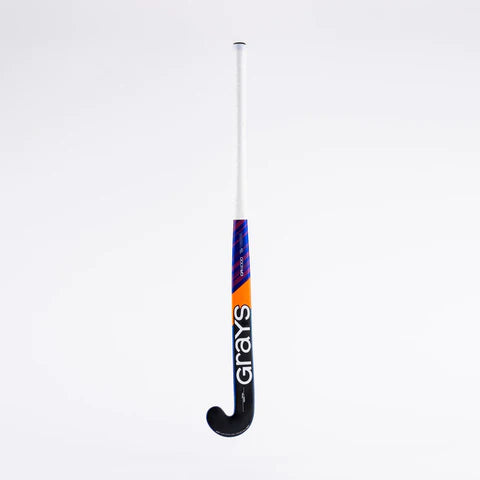 Grays GR4000 Dynabow Composite Hockey Stick - Blue