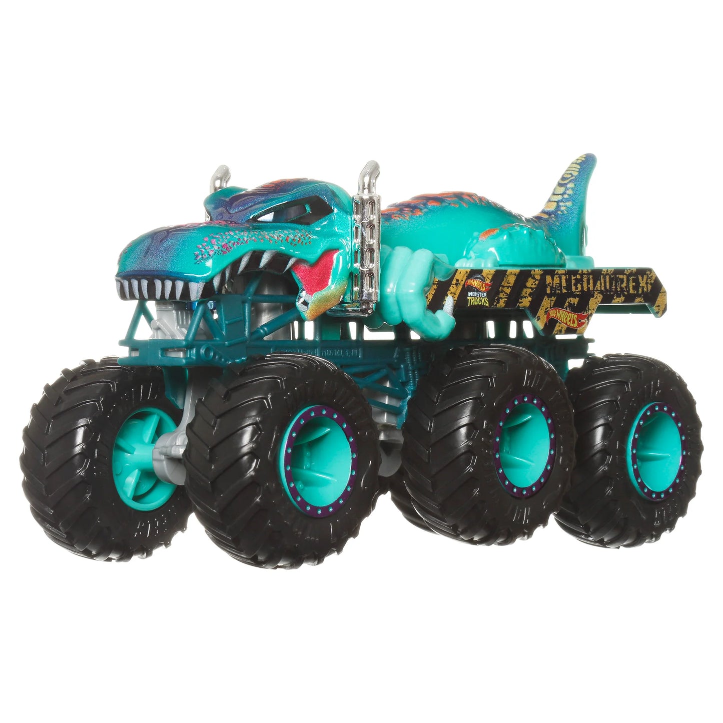 Hot Wheels Big Rigs