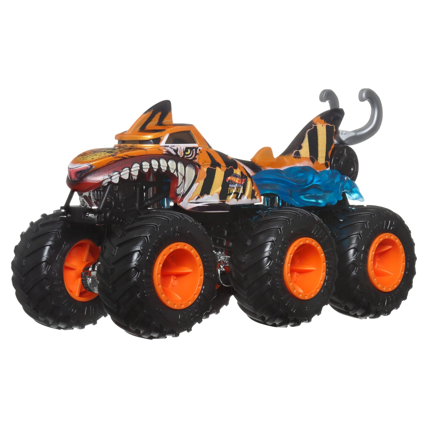 Hot Wheels Big Rigs