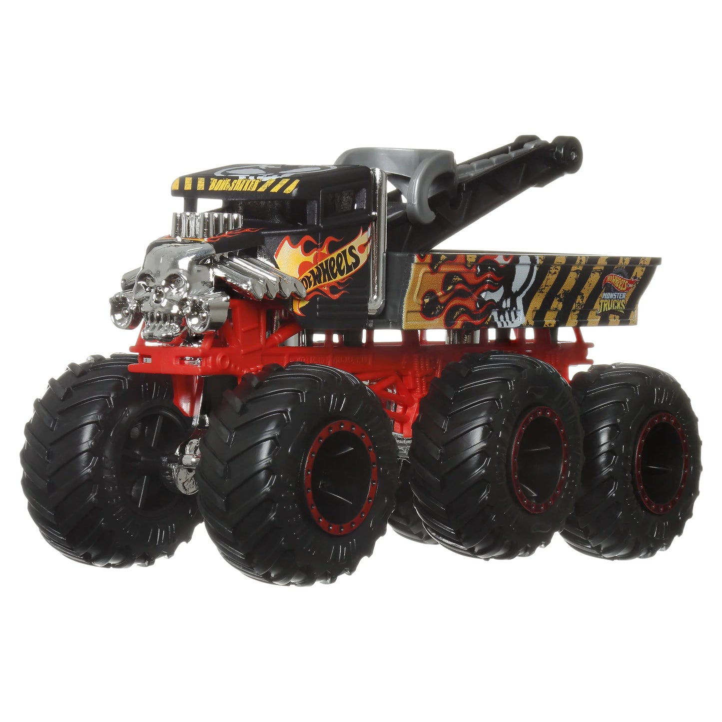 Hot Wheels Big Rigs