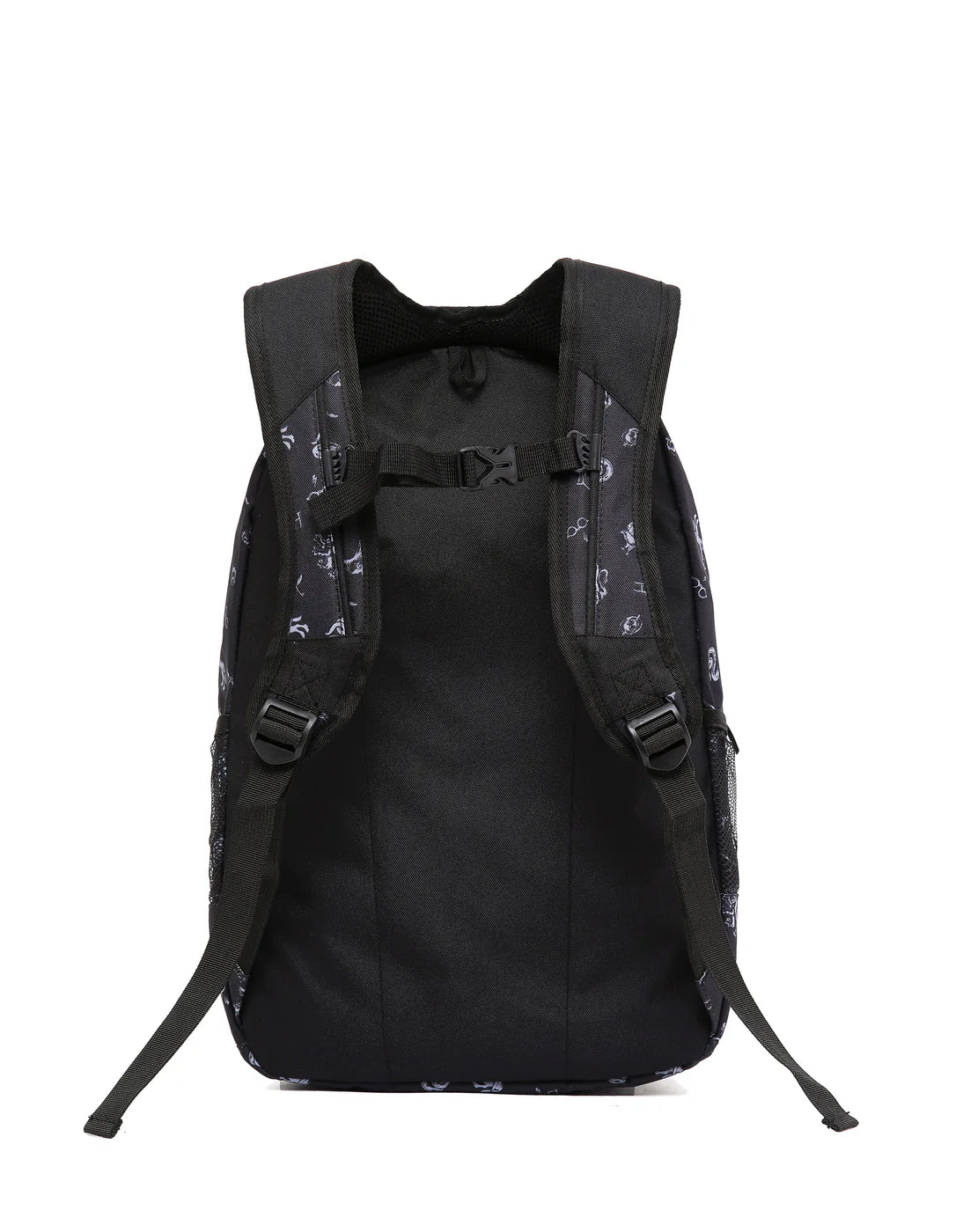 Tosca Harry Potter Backpack - Black