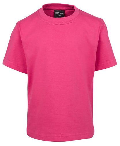 JB's Kids T-Shirt - Hot Pink