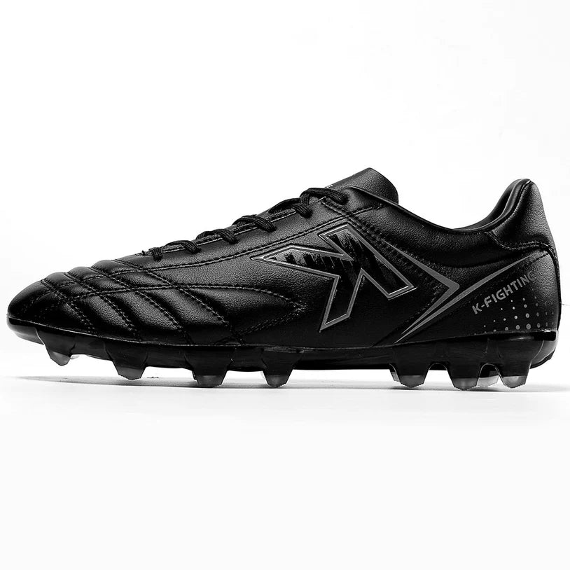 Kelme Zapatilla Football Boot - Black