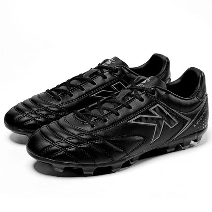 Kelme Zapatilla Football Boot - Black