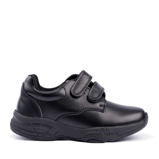 Sfida Indie Junior (Velcro) - Black
