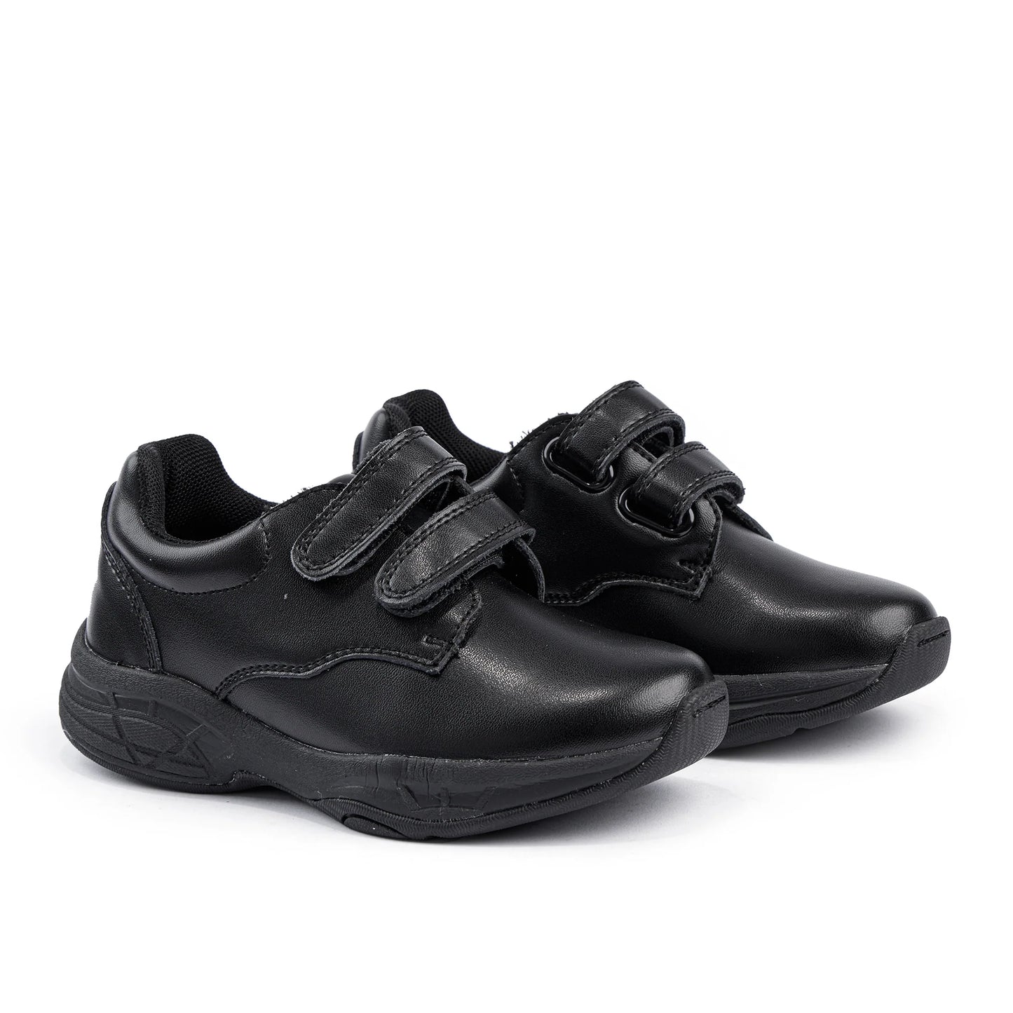 Sfida Indie Junior (Velcro) - Black