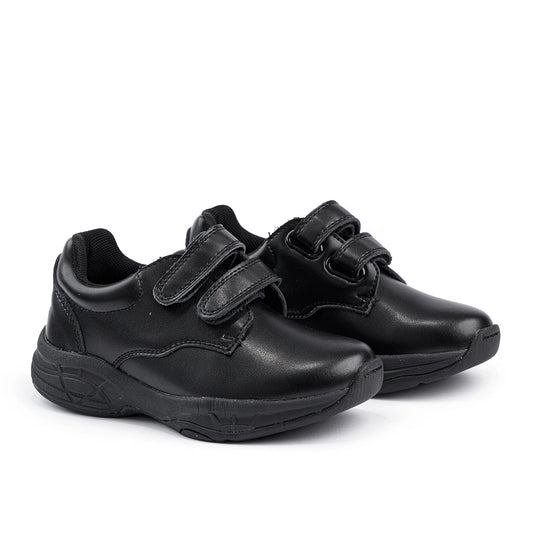 Sfida Indie Junior (Velcro) - Black