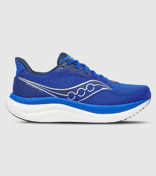 Saucony Triumph 23 (WIDE 2E) Mens Running