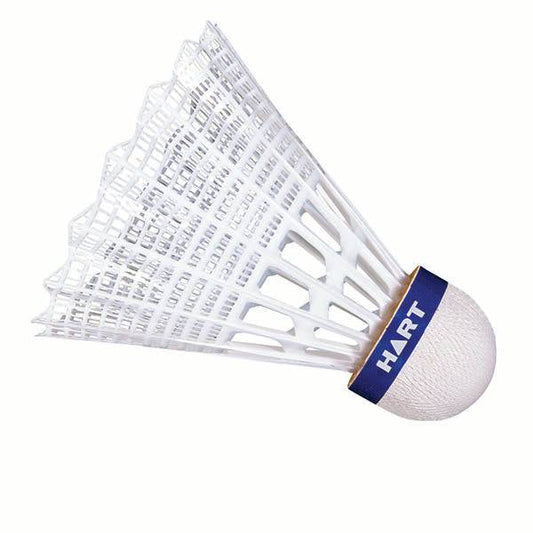 Smash Badminton Tournament Nylon Shuttles 6k