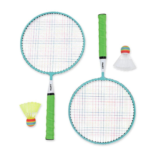Smash Badminton Set