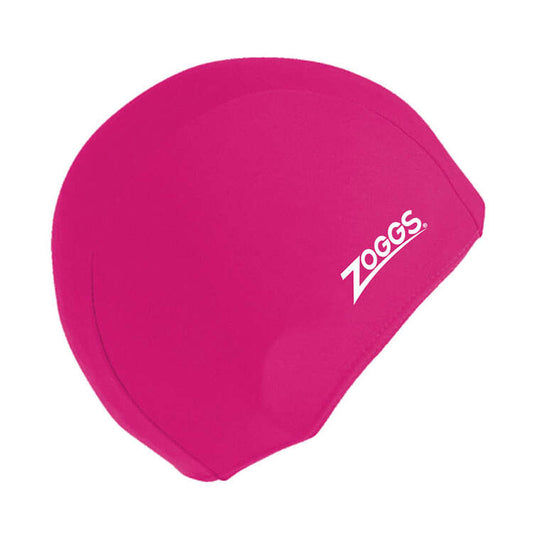Zoggs Deluxe Stretch Cap Assorted*