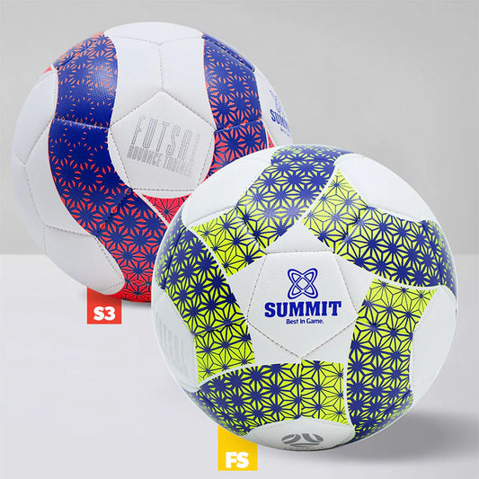 Summit Futsal Advance Trainer