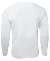 Colours of Cotton Long Sleeve T-Shirt - White