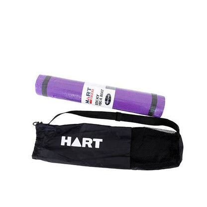 Sticky Yoga/Excercise Mat 4mm