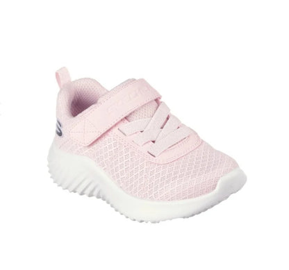 Skechers Infants Bounder Cool Cruise - Blush