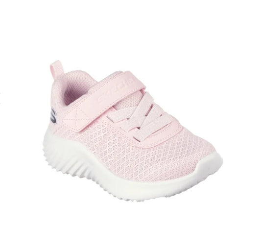 Skechers Infants Bounder Cool Cruise - Blush