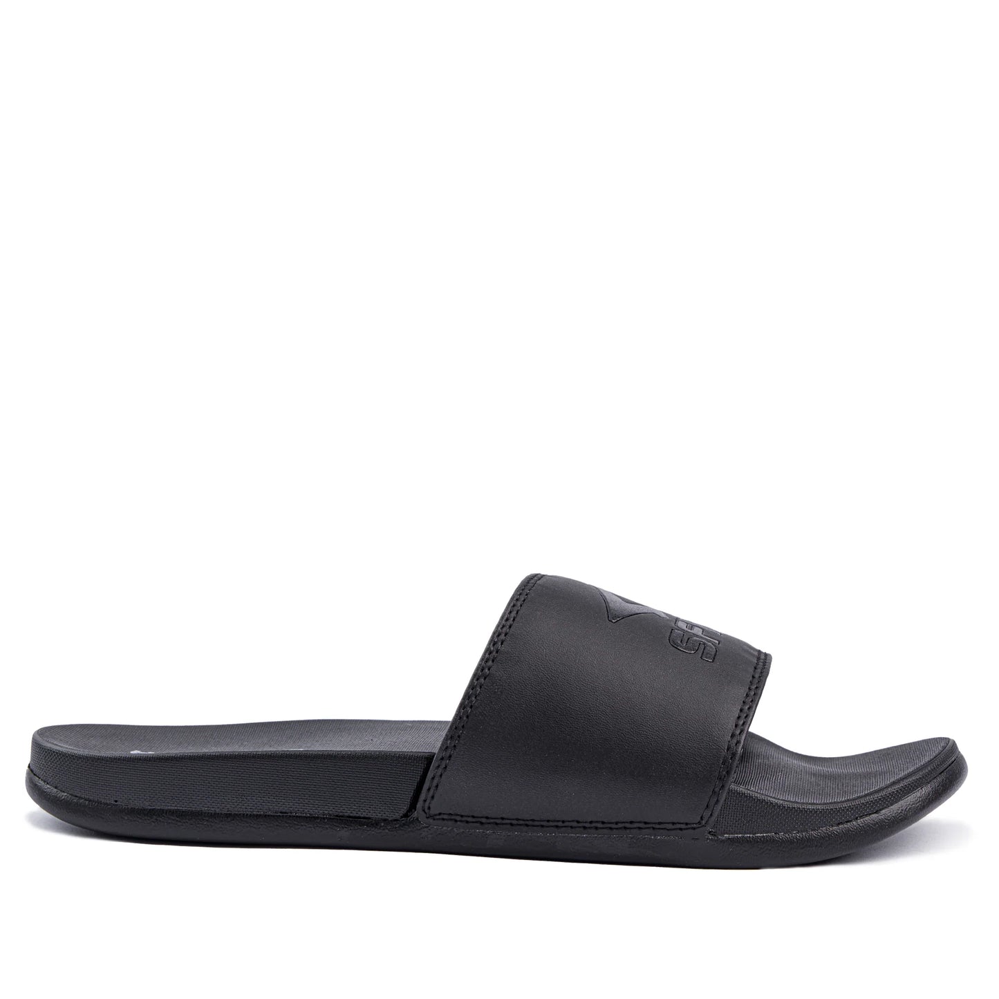 Sfida Laze Mens Slide - Black