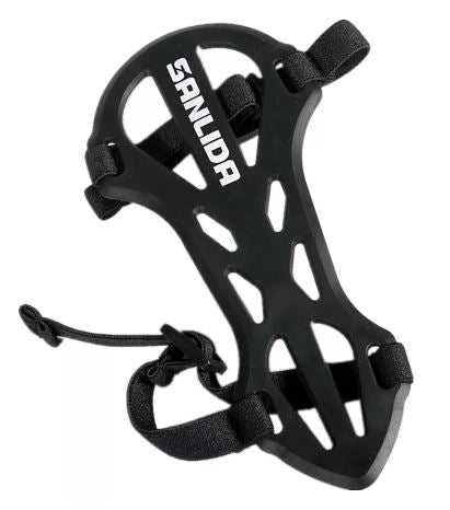 Sanlida X8 Arm guard - Black