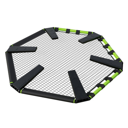 Bounce-Action Set