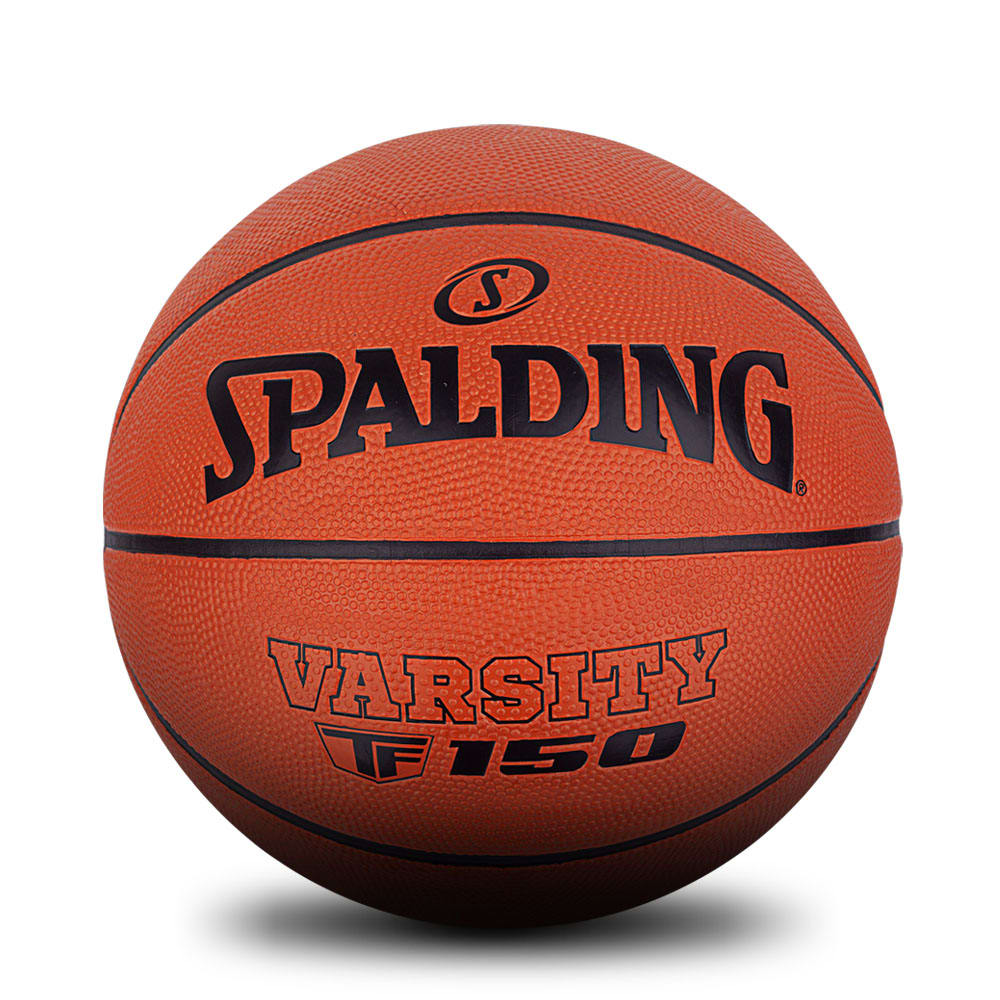 Spalding Varsity TF-150 Basketball Orange - Size 4