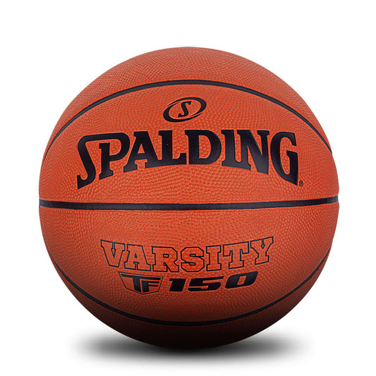 Spalding Varsity TF-150 Basketball Orange - Size 6