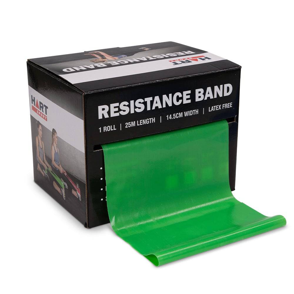 Resistance Band Light 0.20mm - per meter