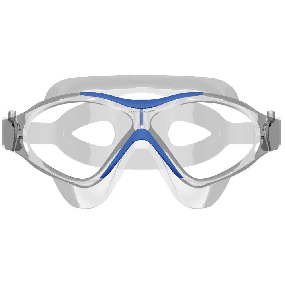 Mirage Lethal Junior Swim Pack - Blue