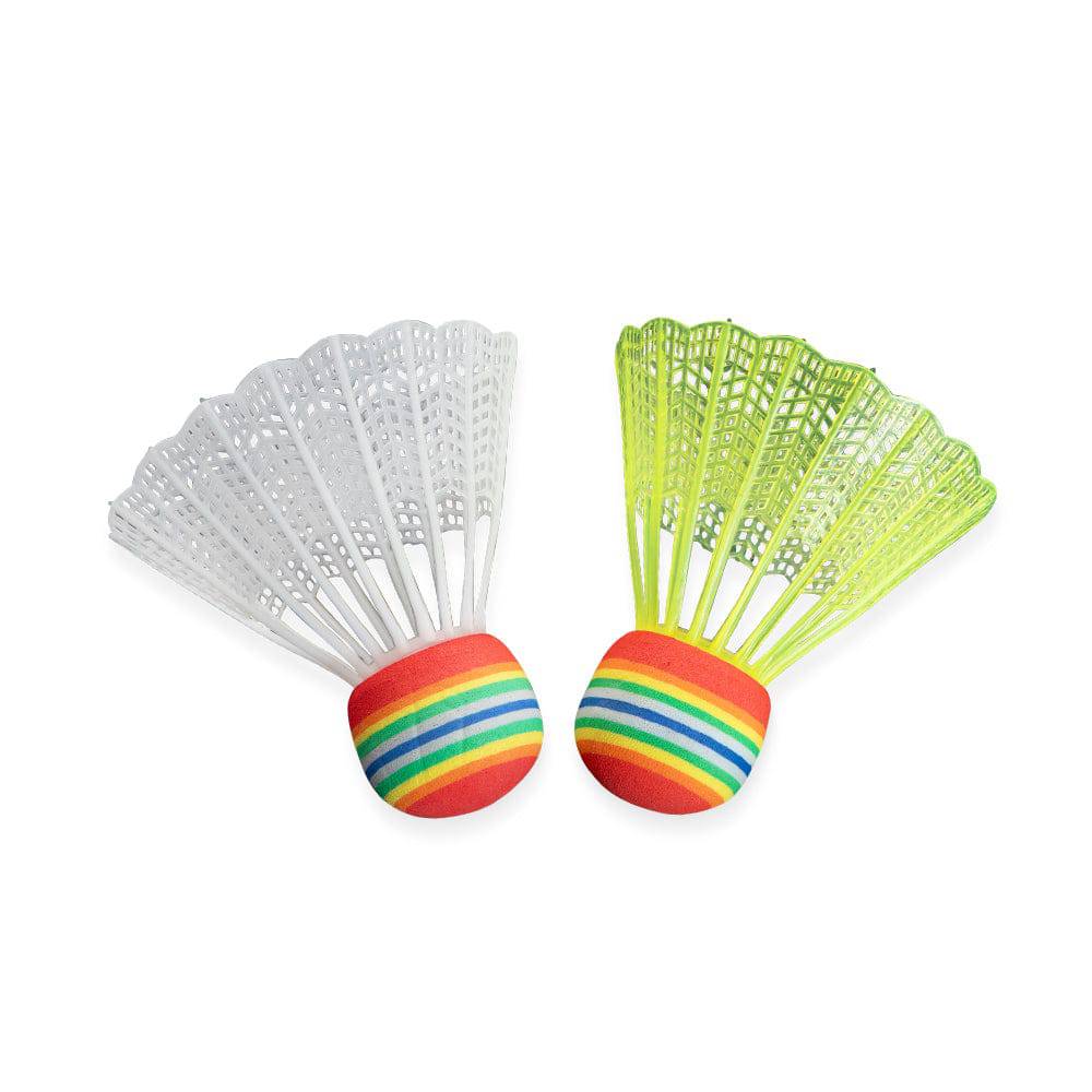 Smash Badminton Shuttle 2pk