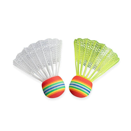 Smash Badminton Shuttle 2pk