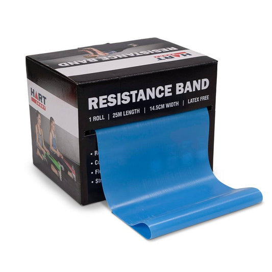 Resistance Band Heavy 0.30mm - per meter