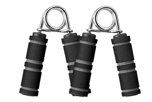 Body Sculpture Foam Soft hand Grips