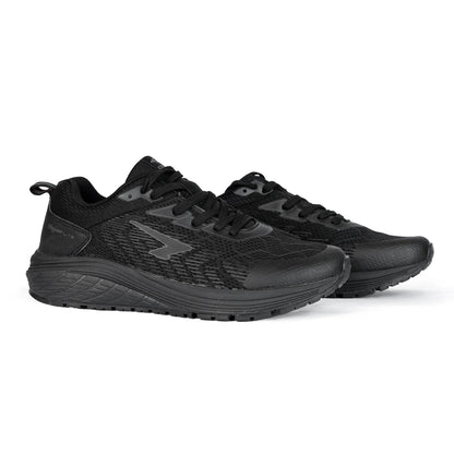 Sfida Prota Junior Runner (Lace up) - Black