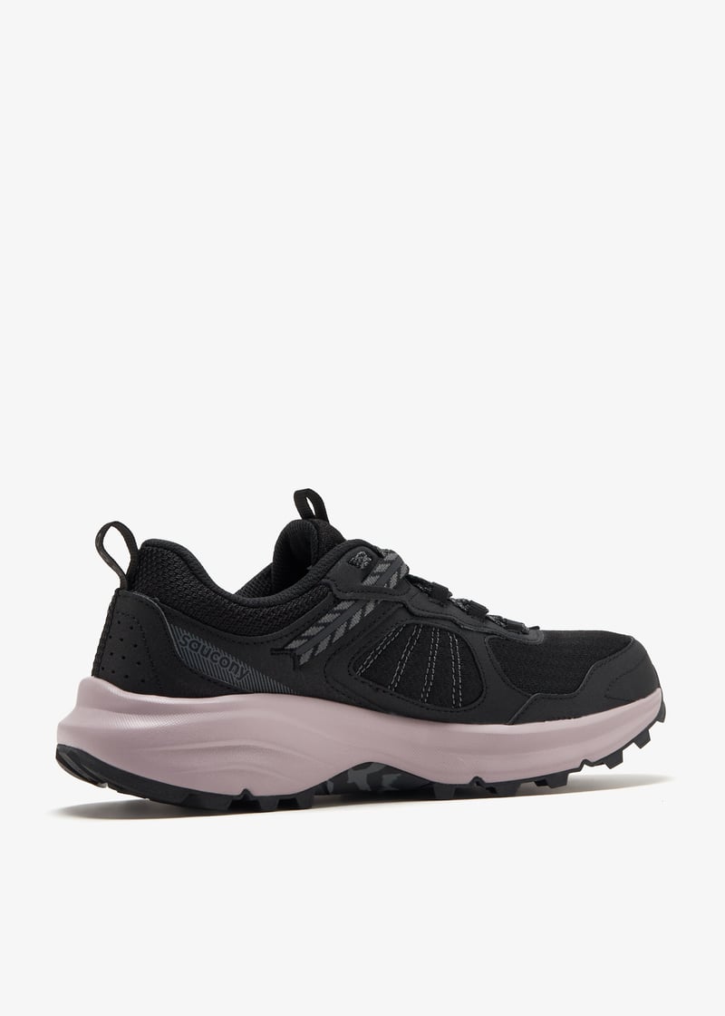 Saucony Excursion TR17 (Wide) Womens Trail