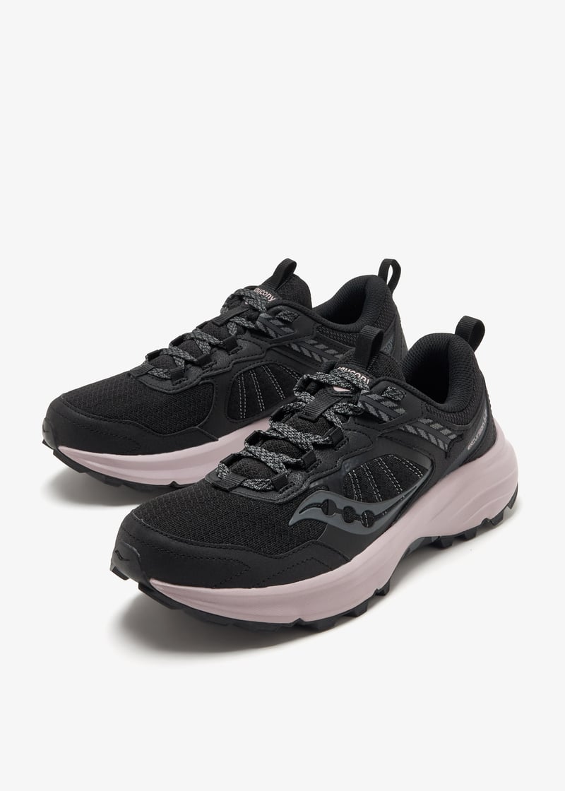Saucony Excursion TR17 (Wide) Womens Trail