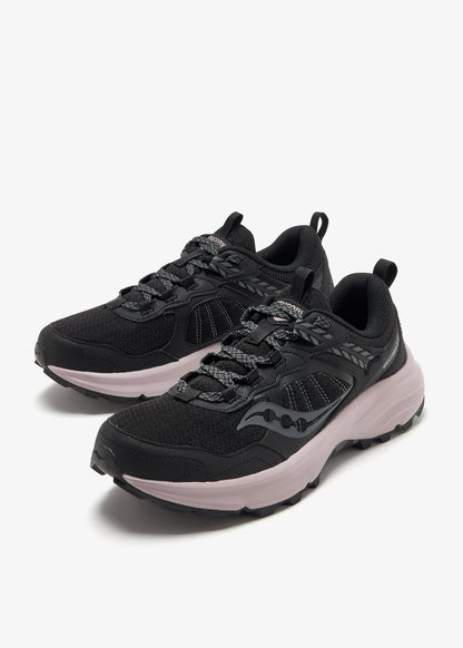 Saucony Excursion TR17 (Wide) Womens Trail