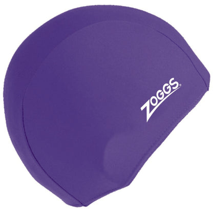 Zoggs Deluxe Stretch Cap Assorted*