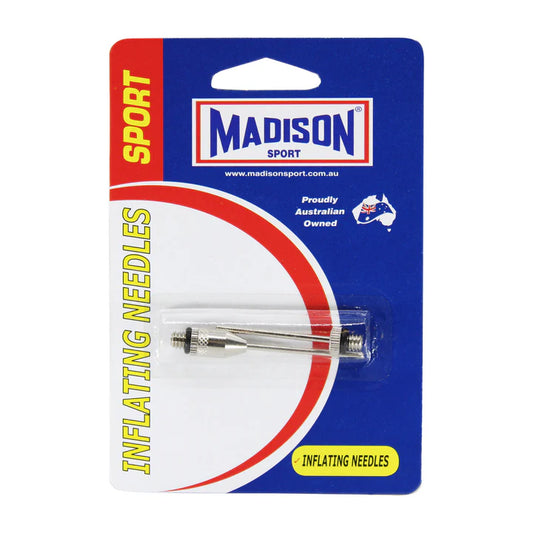Madison Inflating Needles 2pk