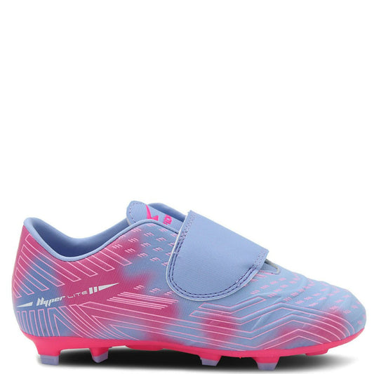 Sfida Intense Junior (Velcro) - Lilac/Pink