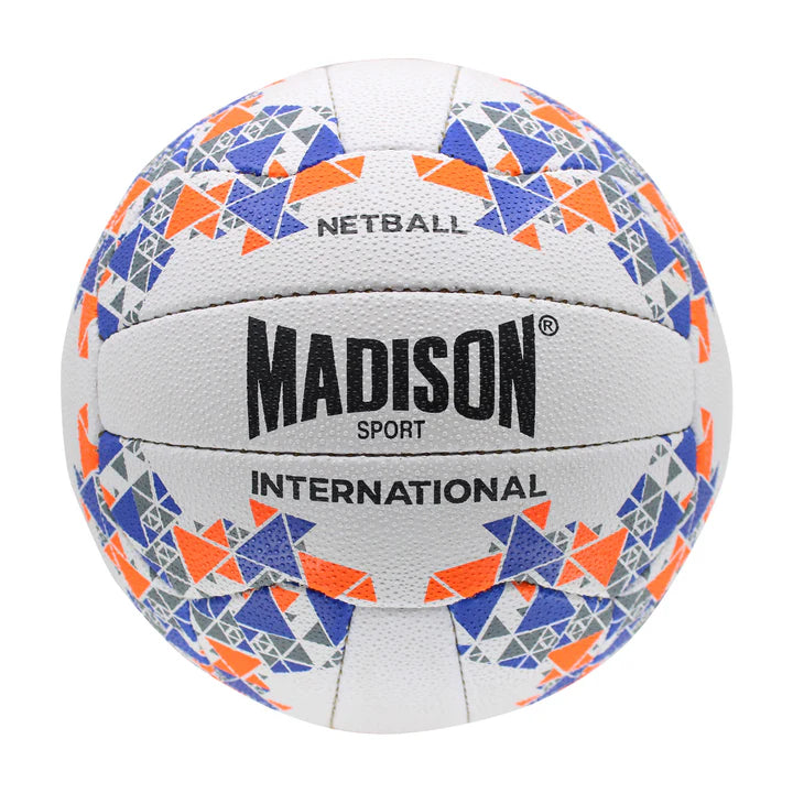Madison International Netball