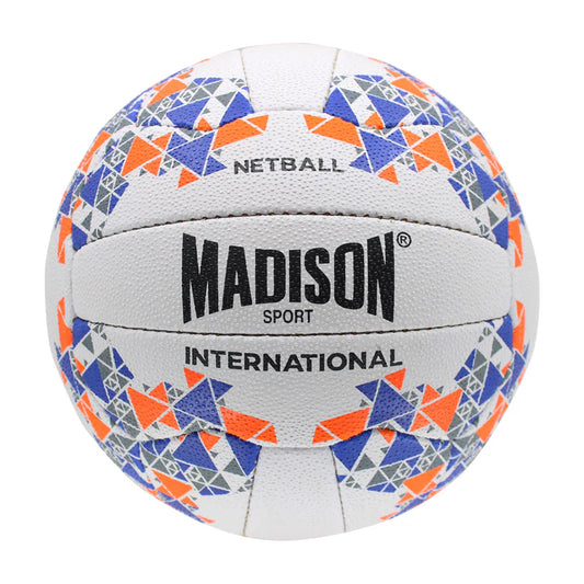 Madison International Netball