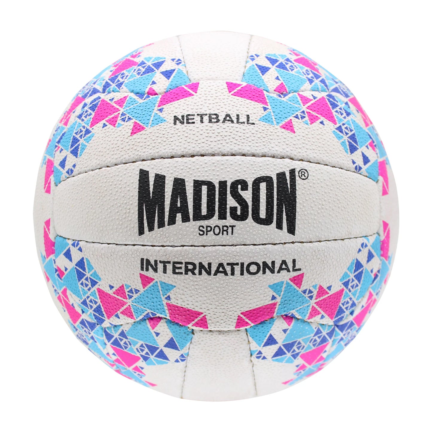 Madison International Netball